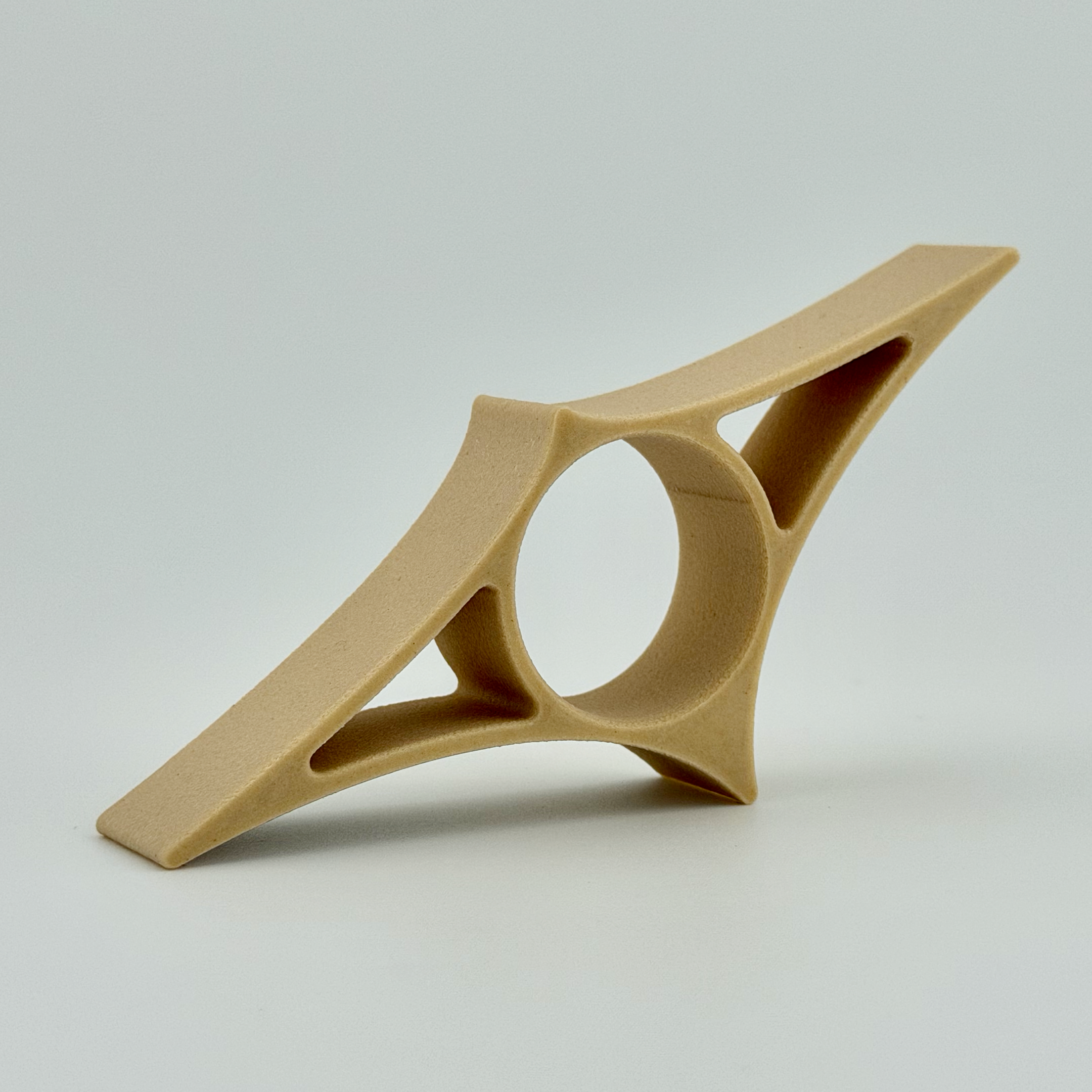 Reading Ray Linden Woodfill