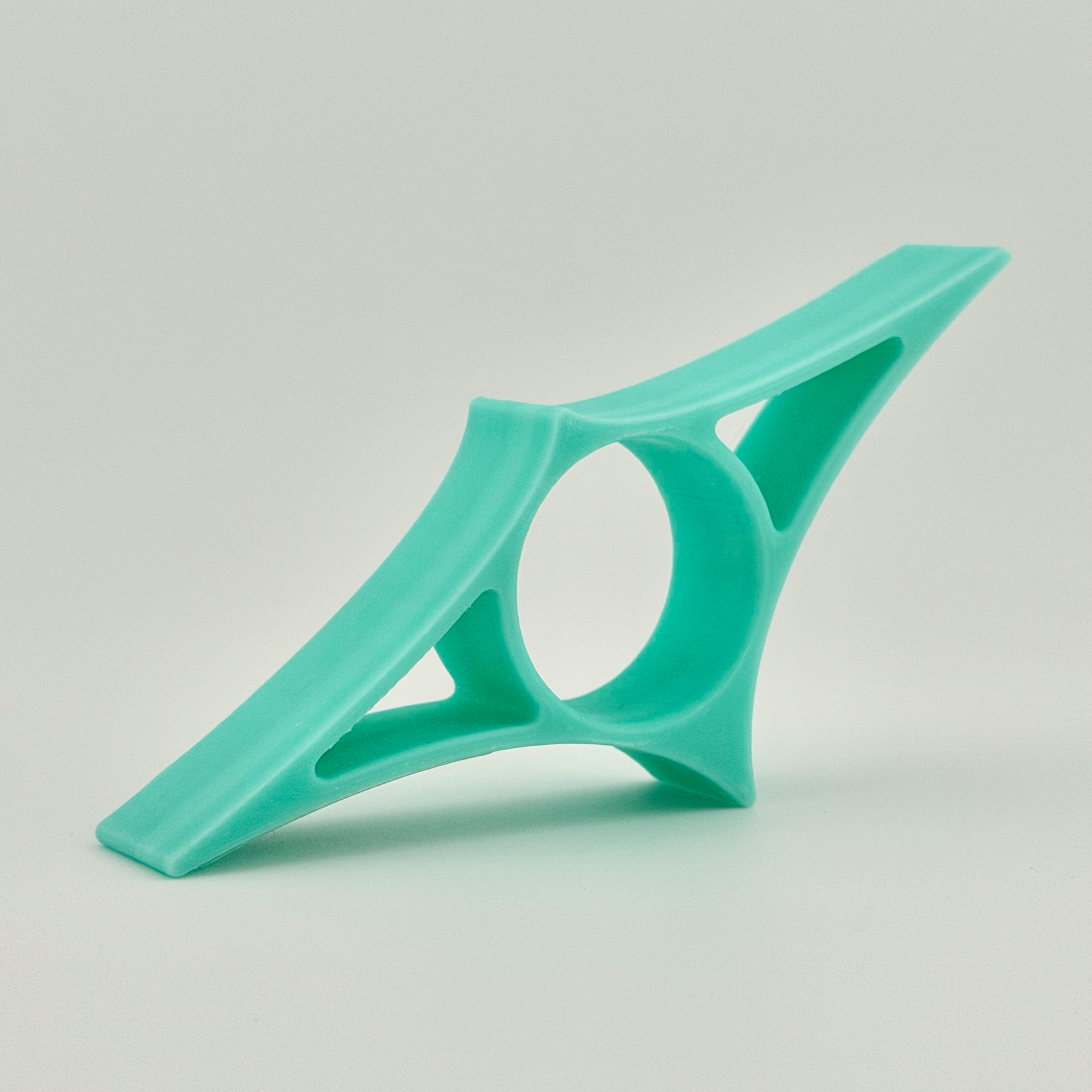 Reading Ray Aqua Fresh