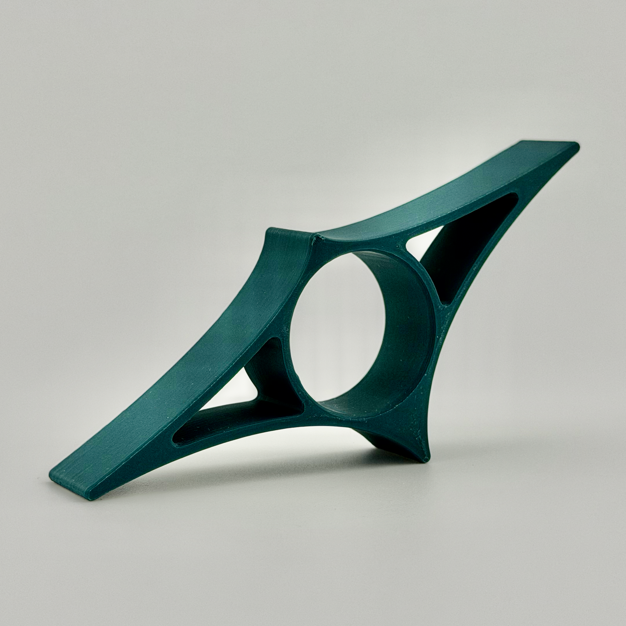 Reading Ray Atikam Teal