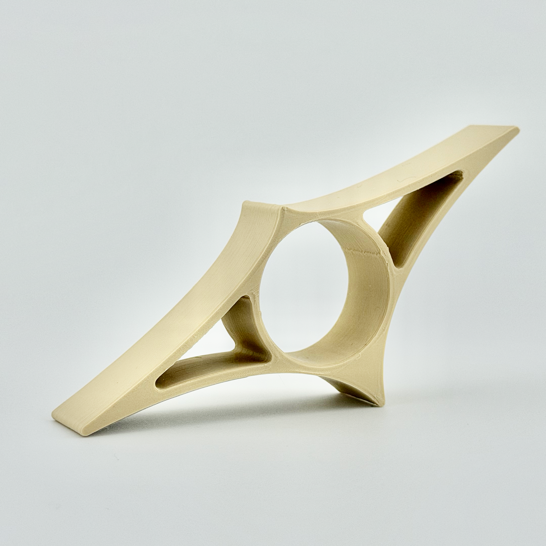 Reading Ray Beach Bum Beige