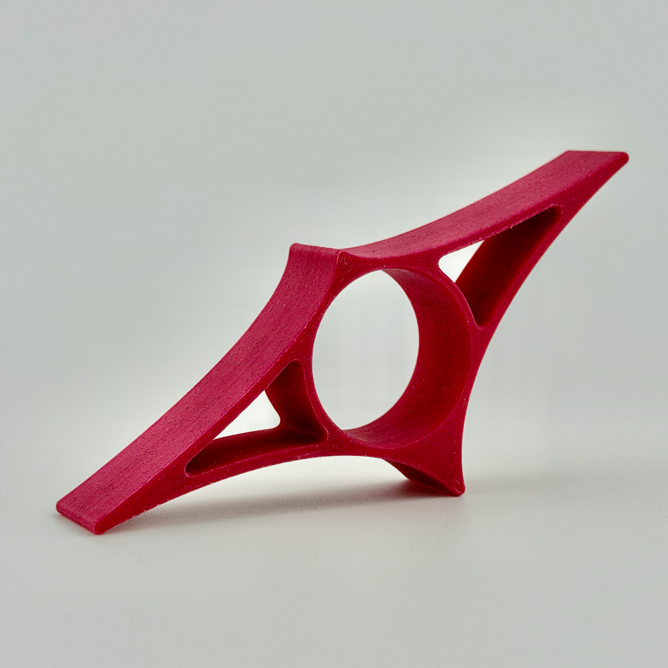 Reading Ray Dragonfruit Smoothie