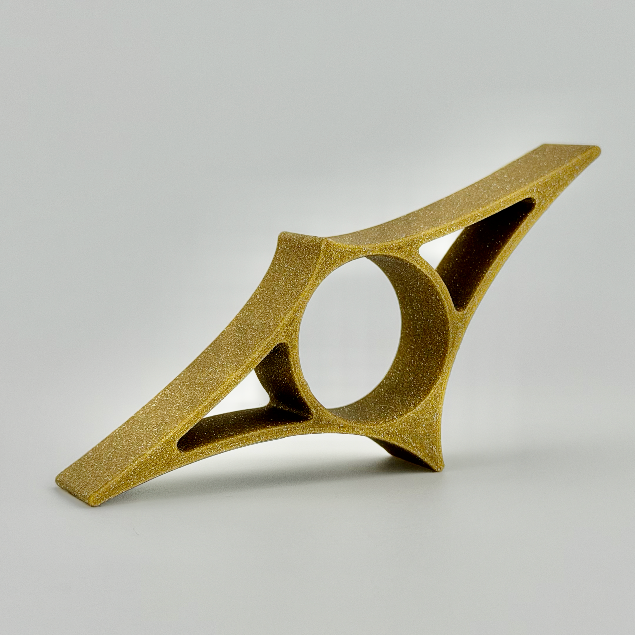 Reading Ray Good as Gold