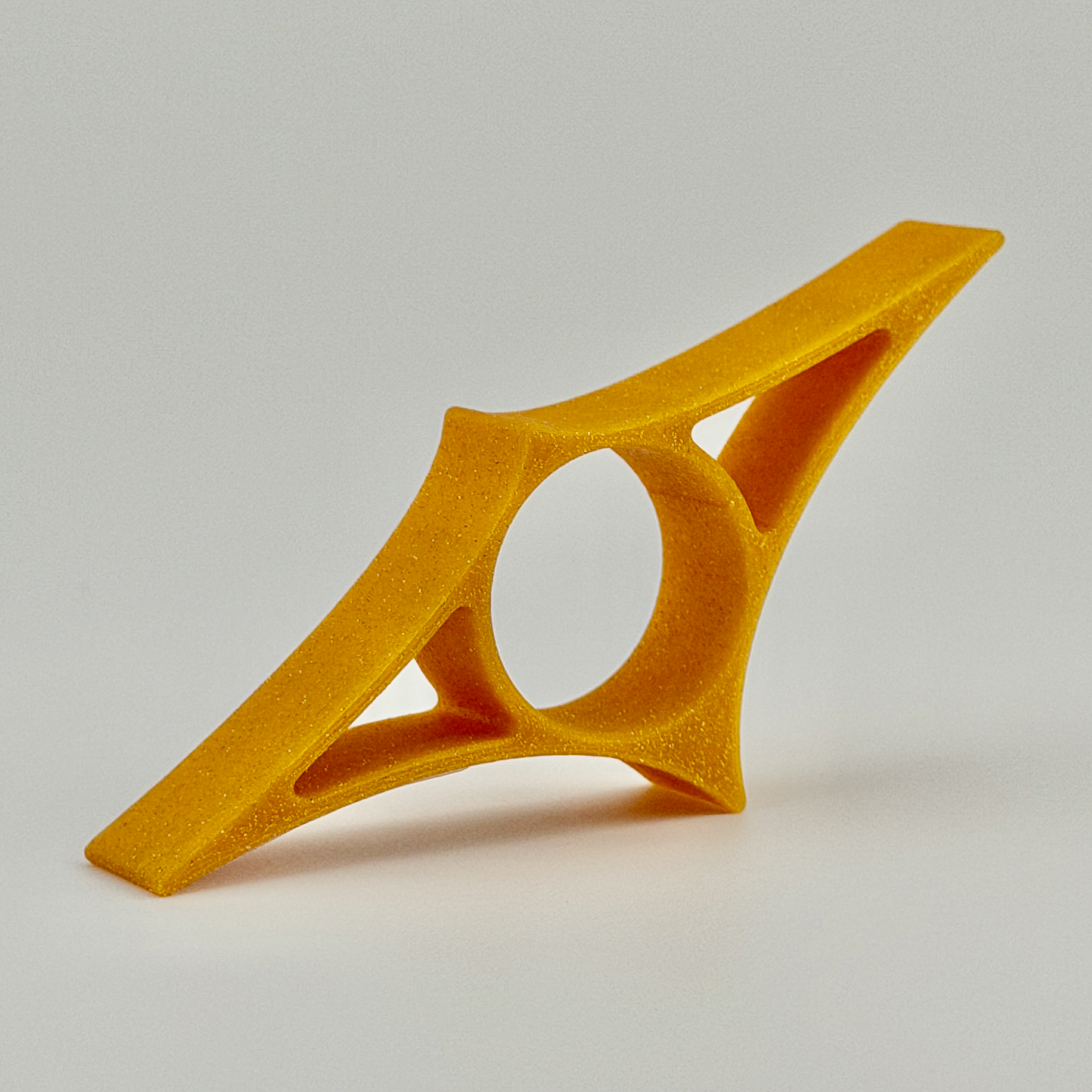 Reading Ray Glitter 'n' Gourd