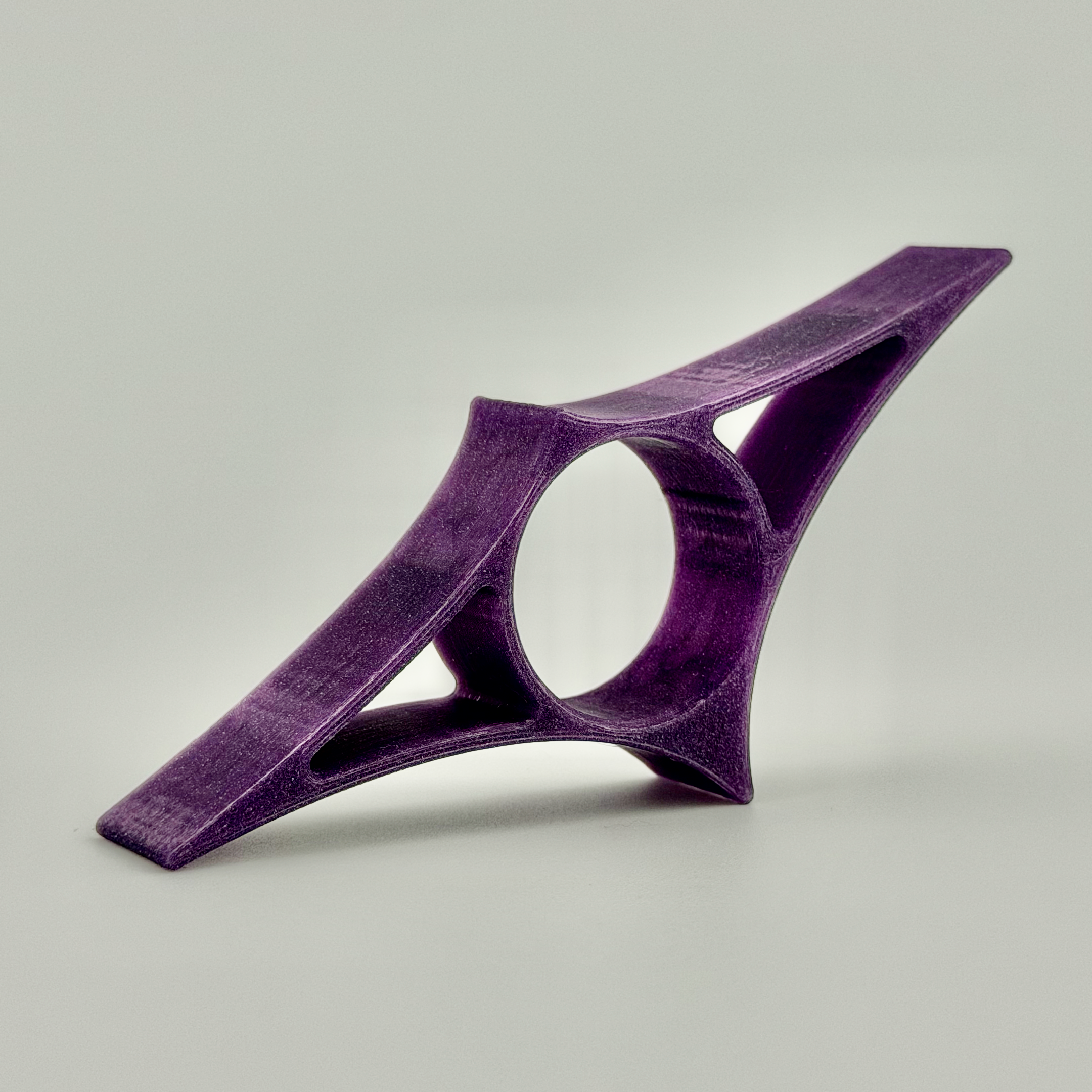 Reading Ray Gloop! Purple