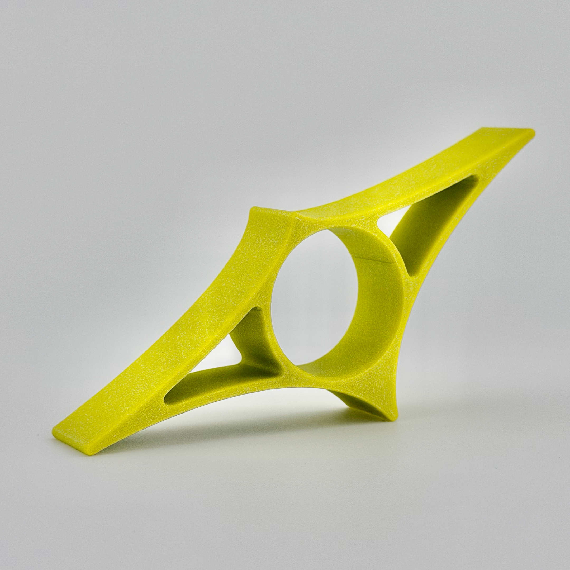 Reading Ray For the Lulz Metallic Green