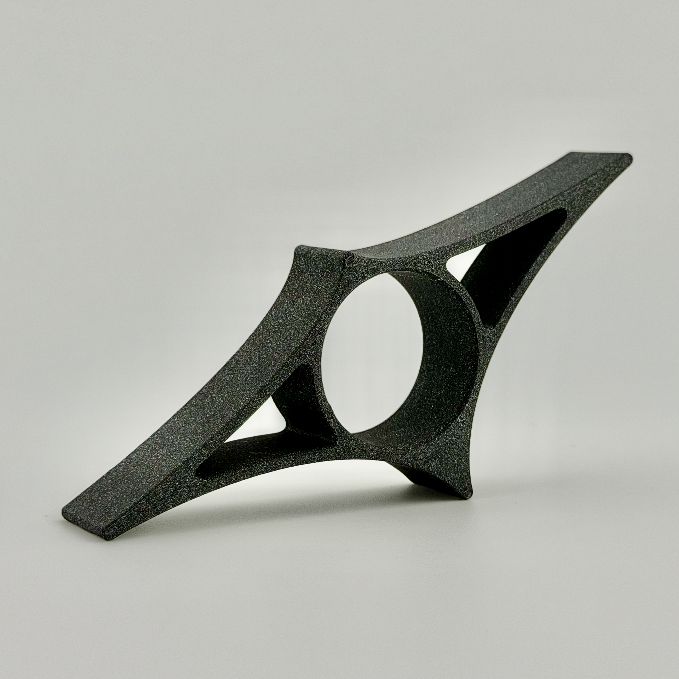 Reading Ray Obsidian