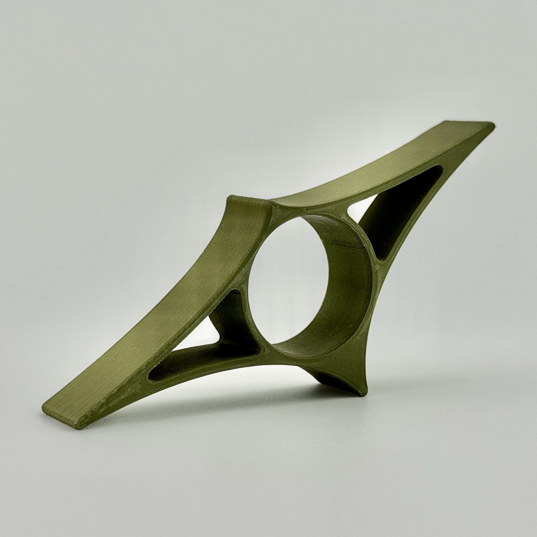 Reading Ray Olive Drab