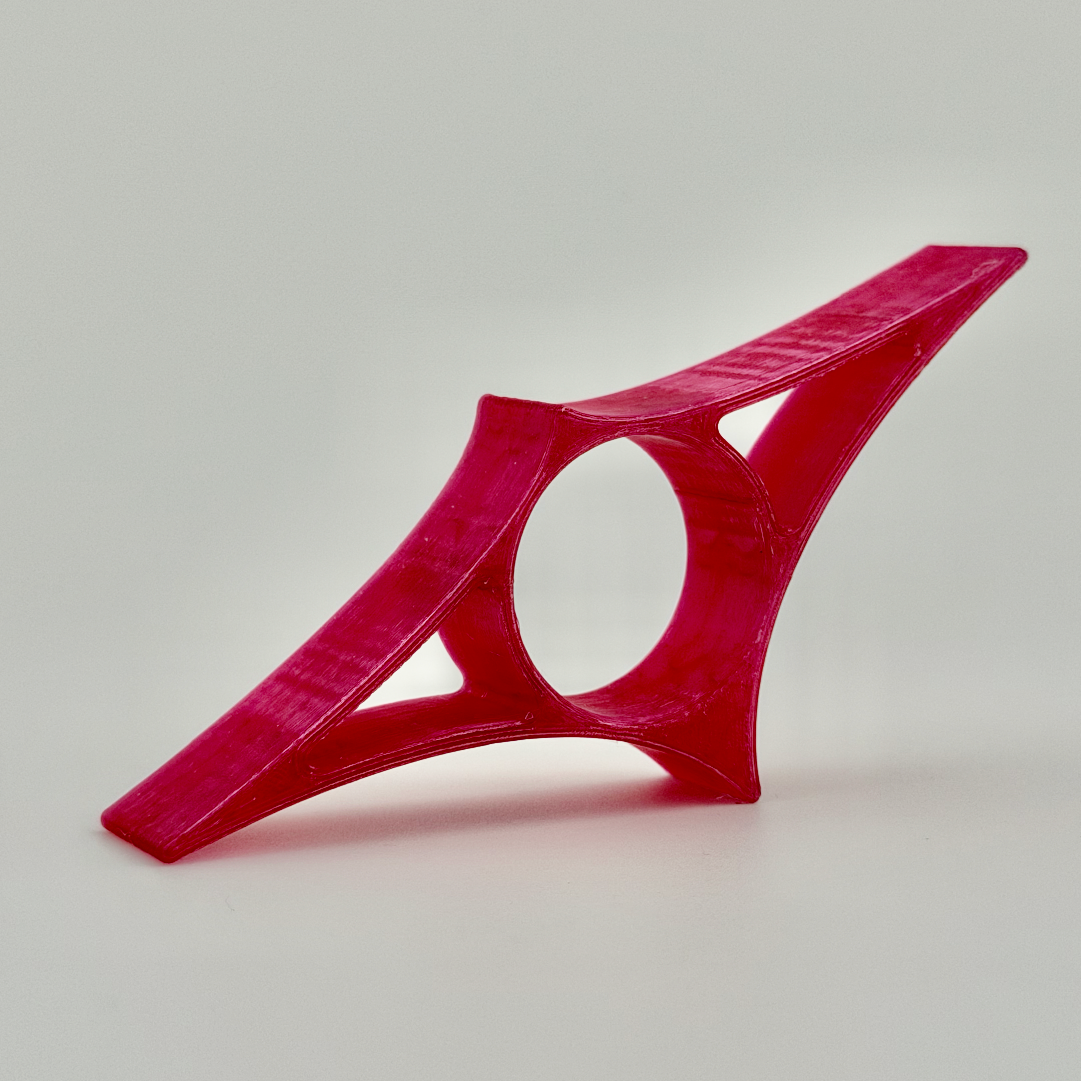 Reading Ray Raspberry Jam