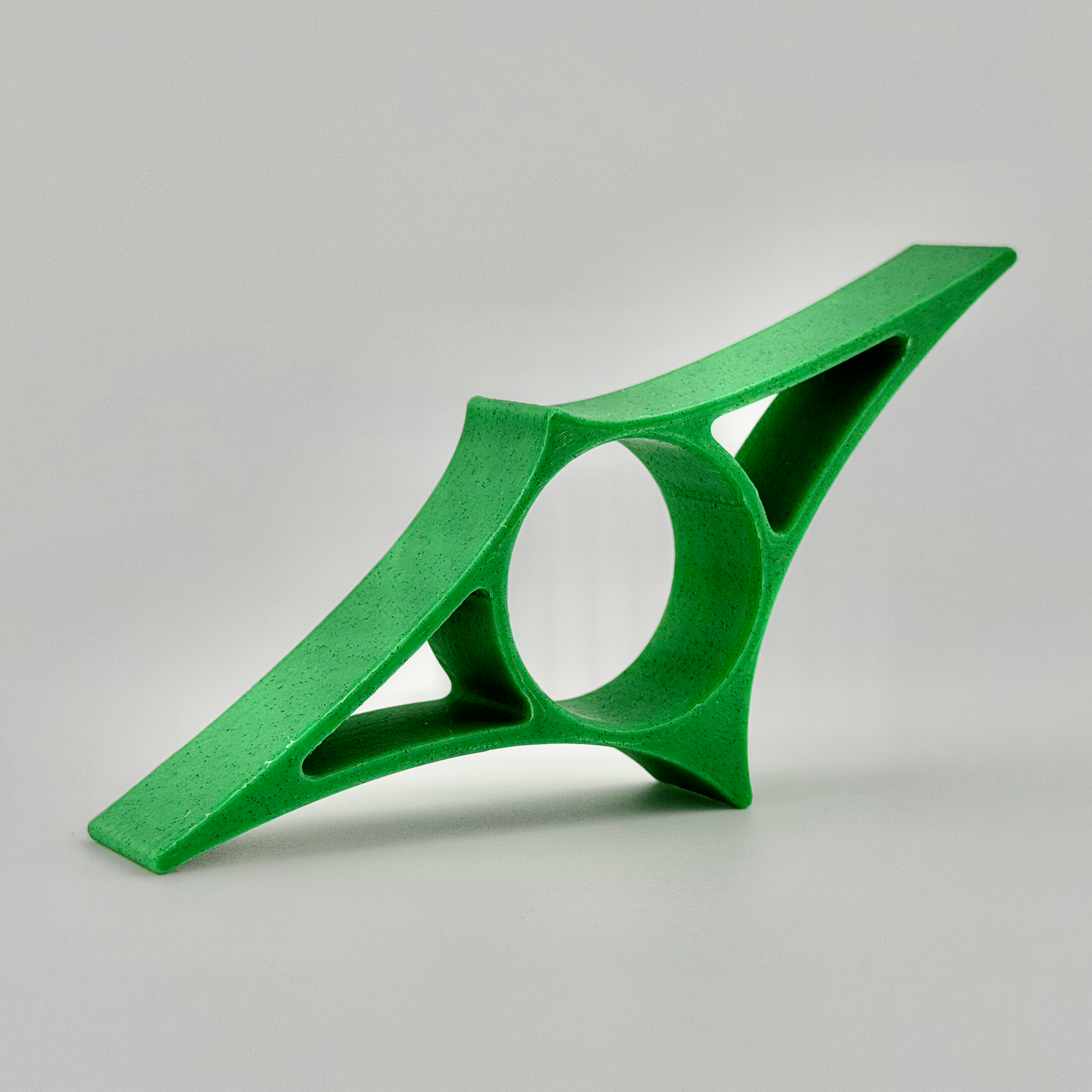 Reading Ray Super Green Smoothie