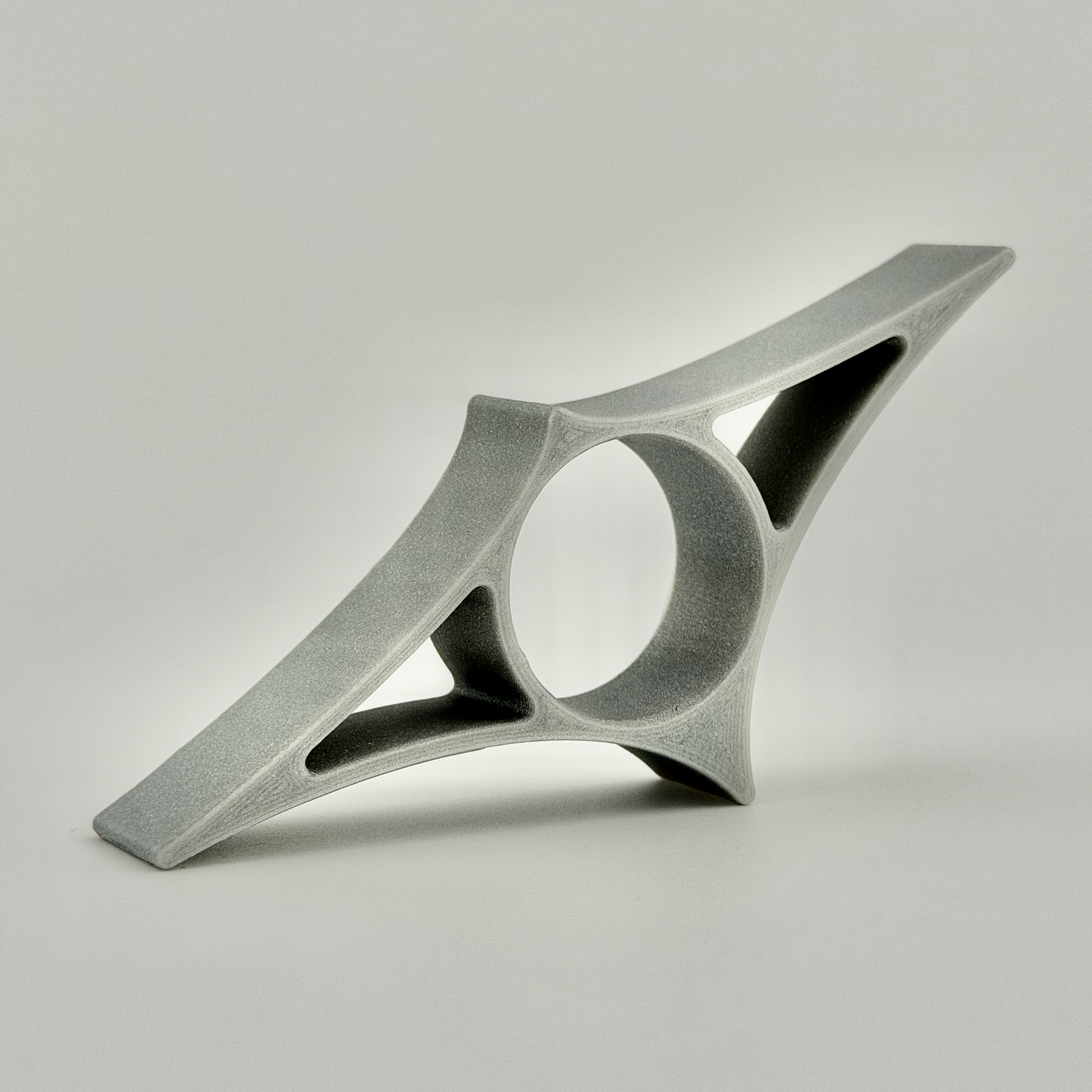 Reading Ray Second to None Silver