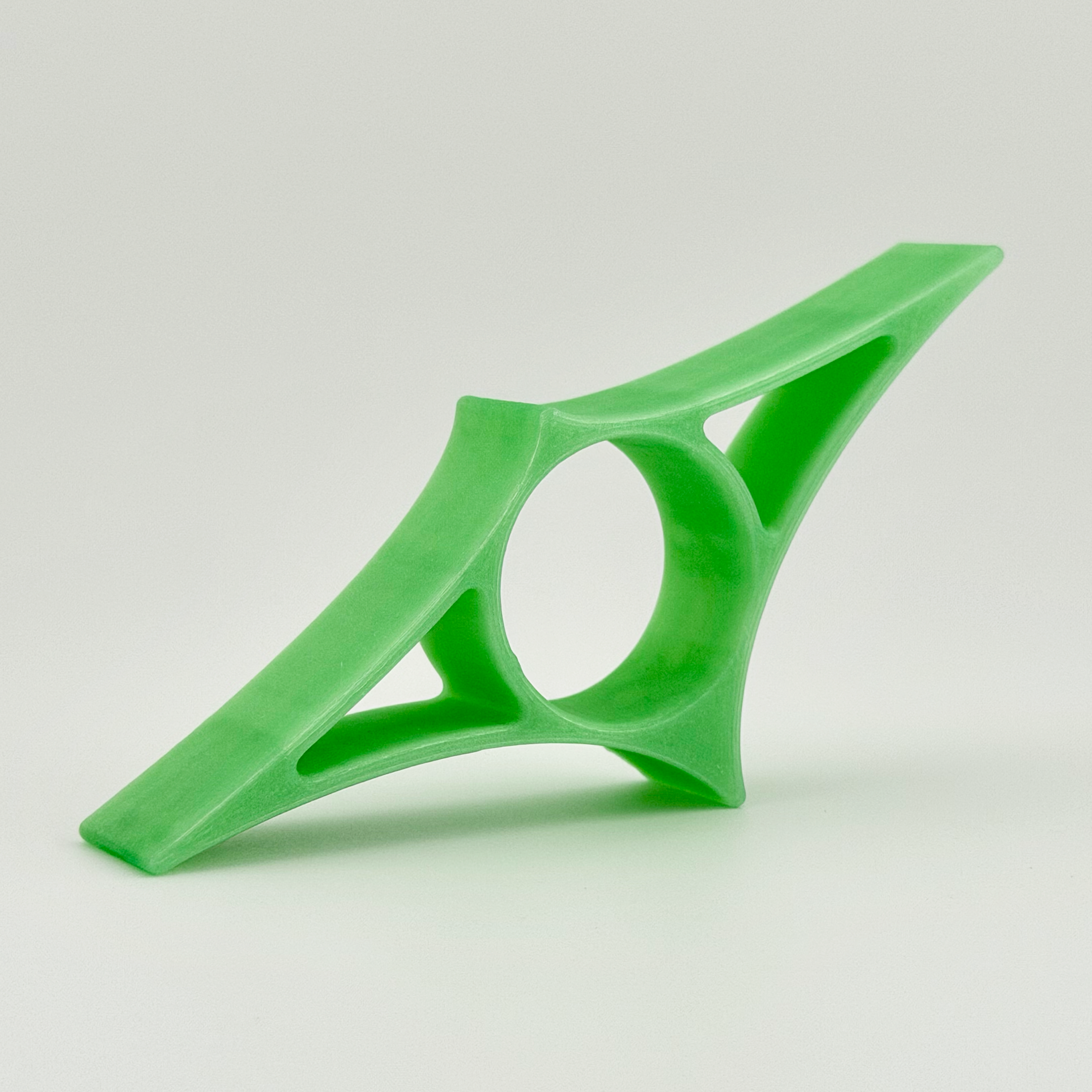 Reading Ray Summertime Green