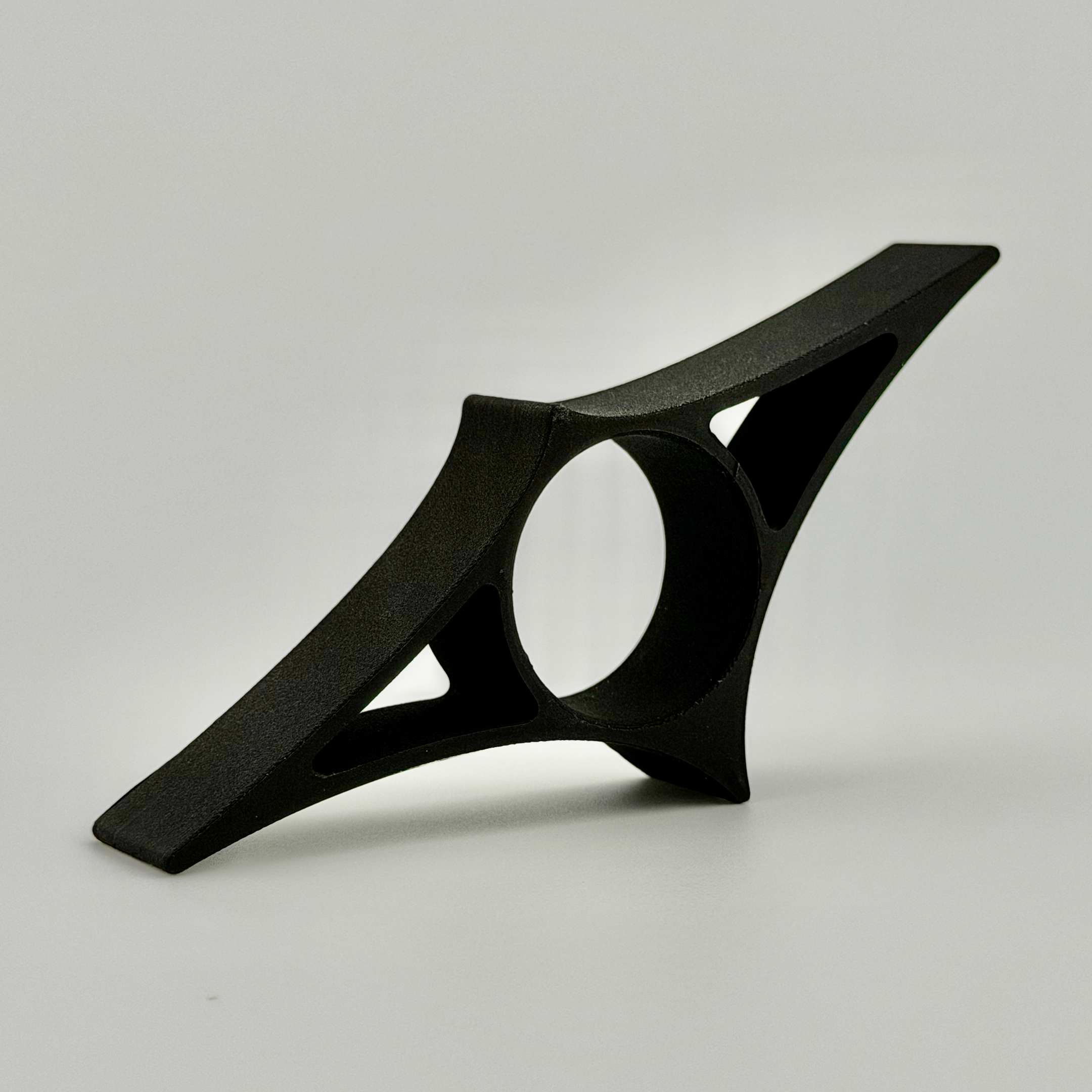 Reading Ray Black c-Matte