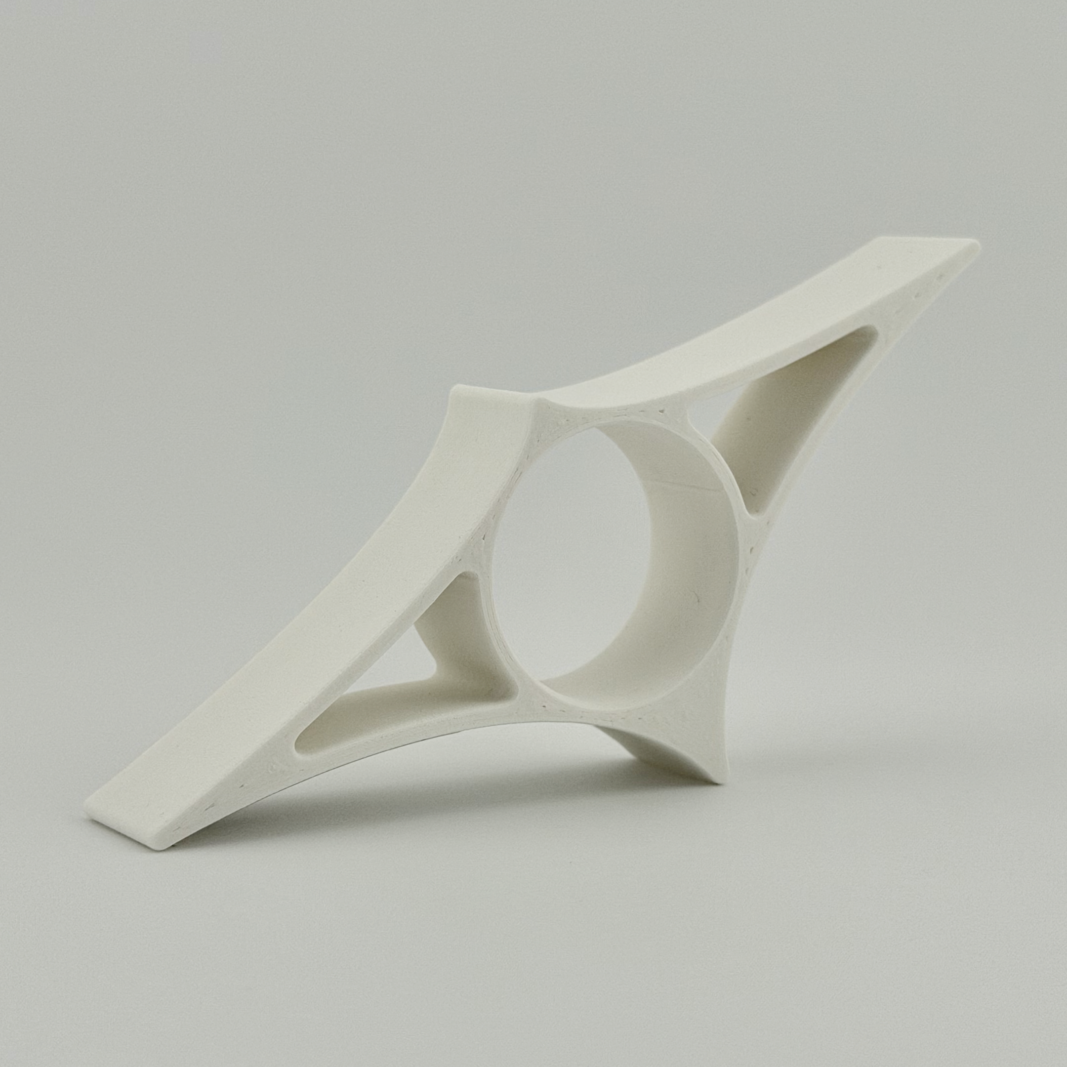 Reading Ray White c-Matte