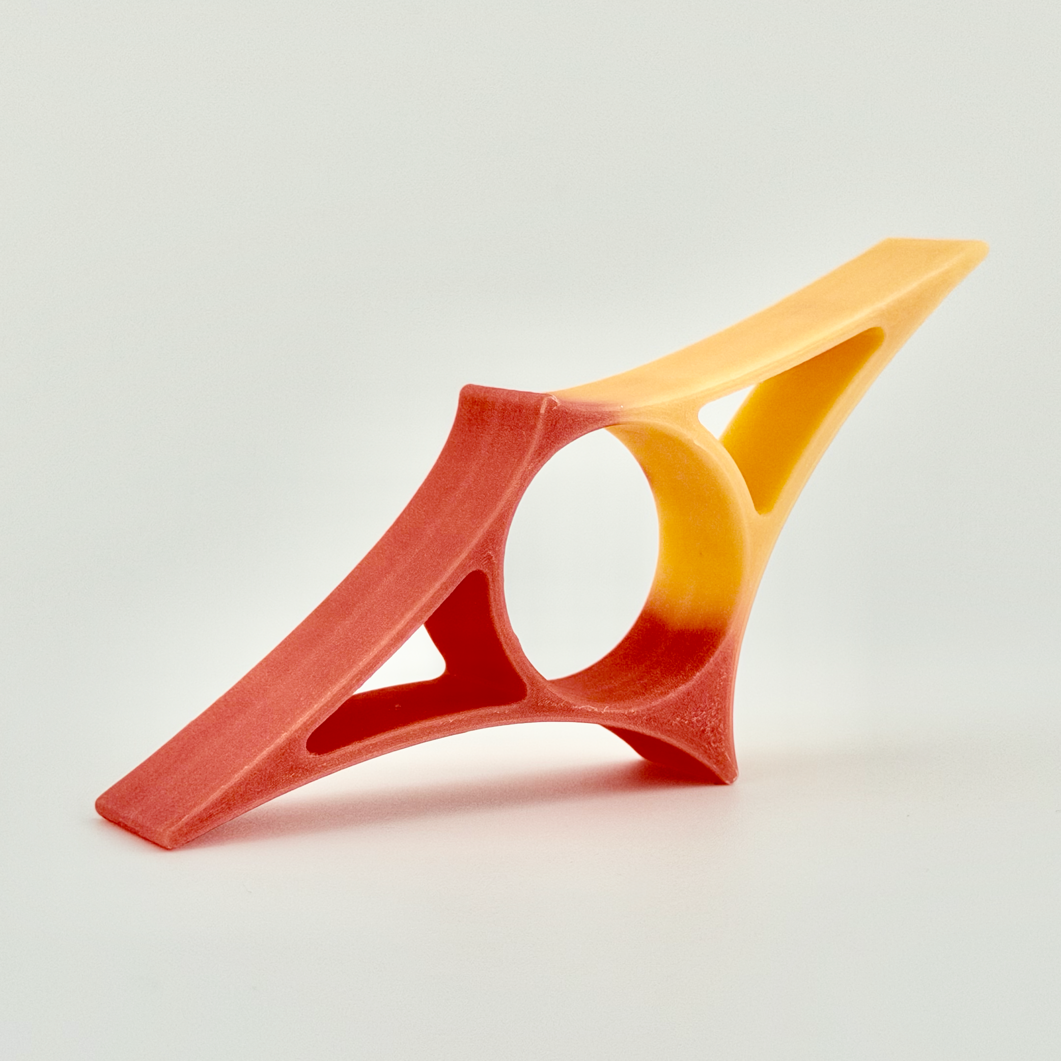 Reading Ray Just Peachy