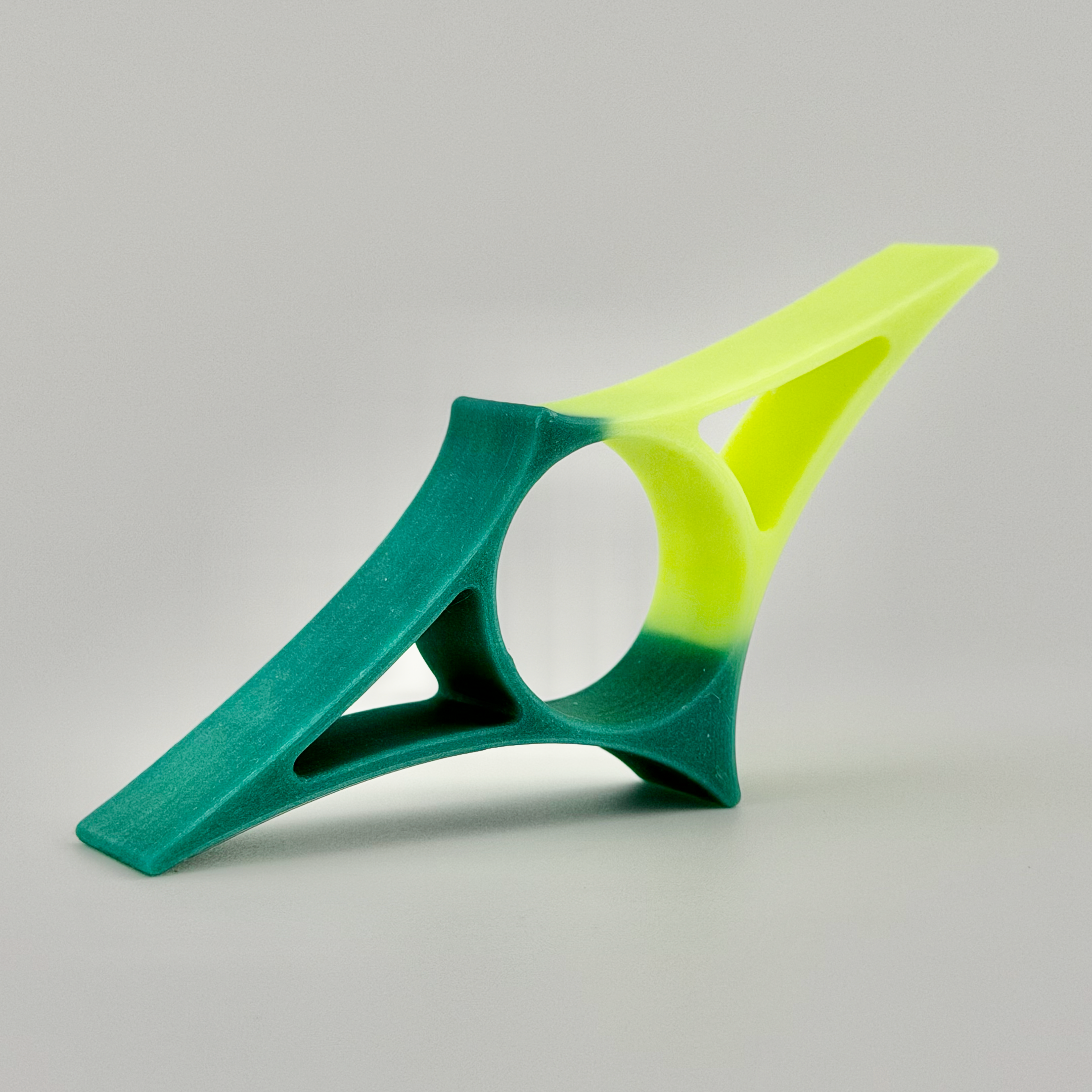 Reading Ray Sour Apple