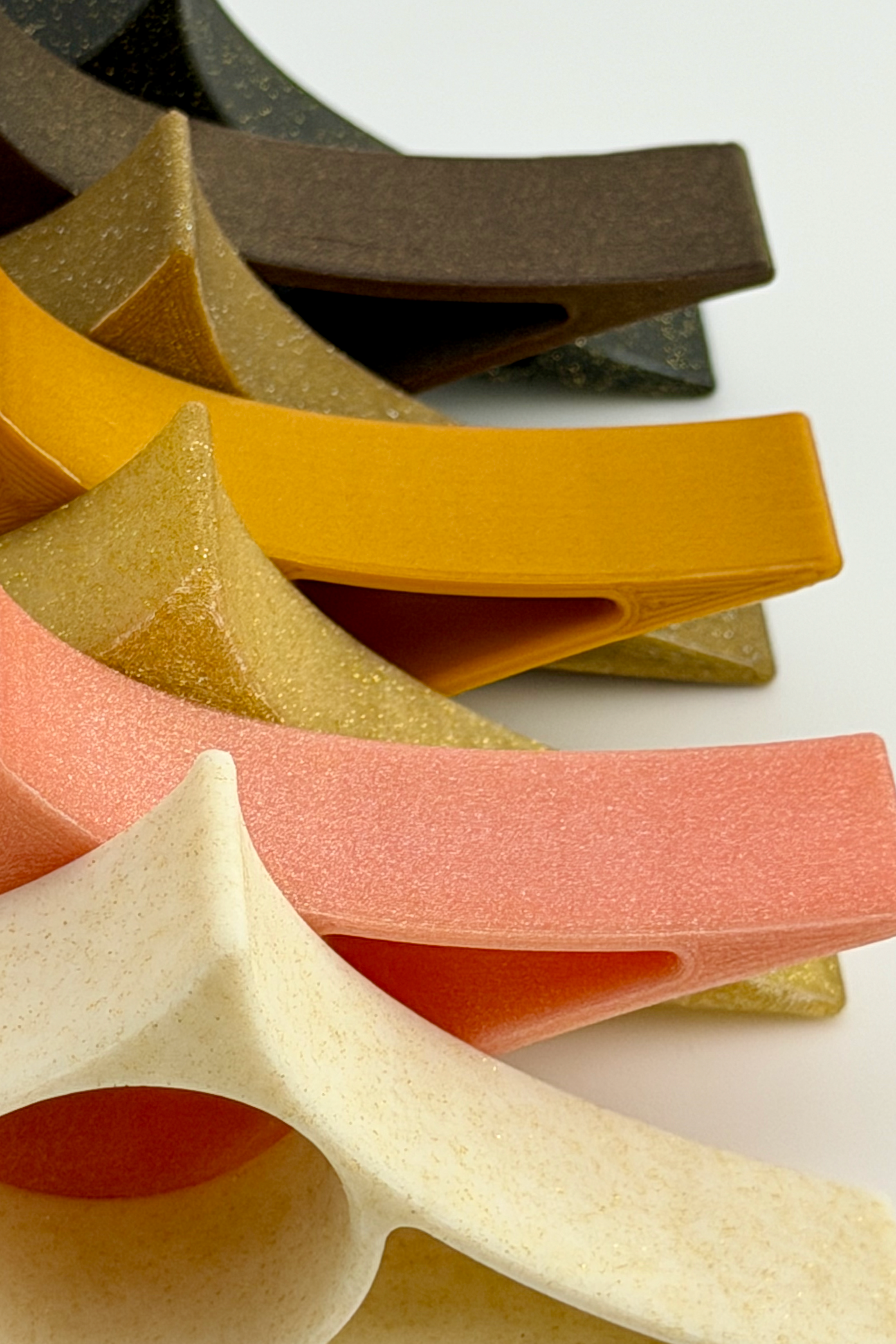 A Reading Ray sitting on top of a closed book.