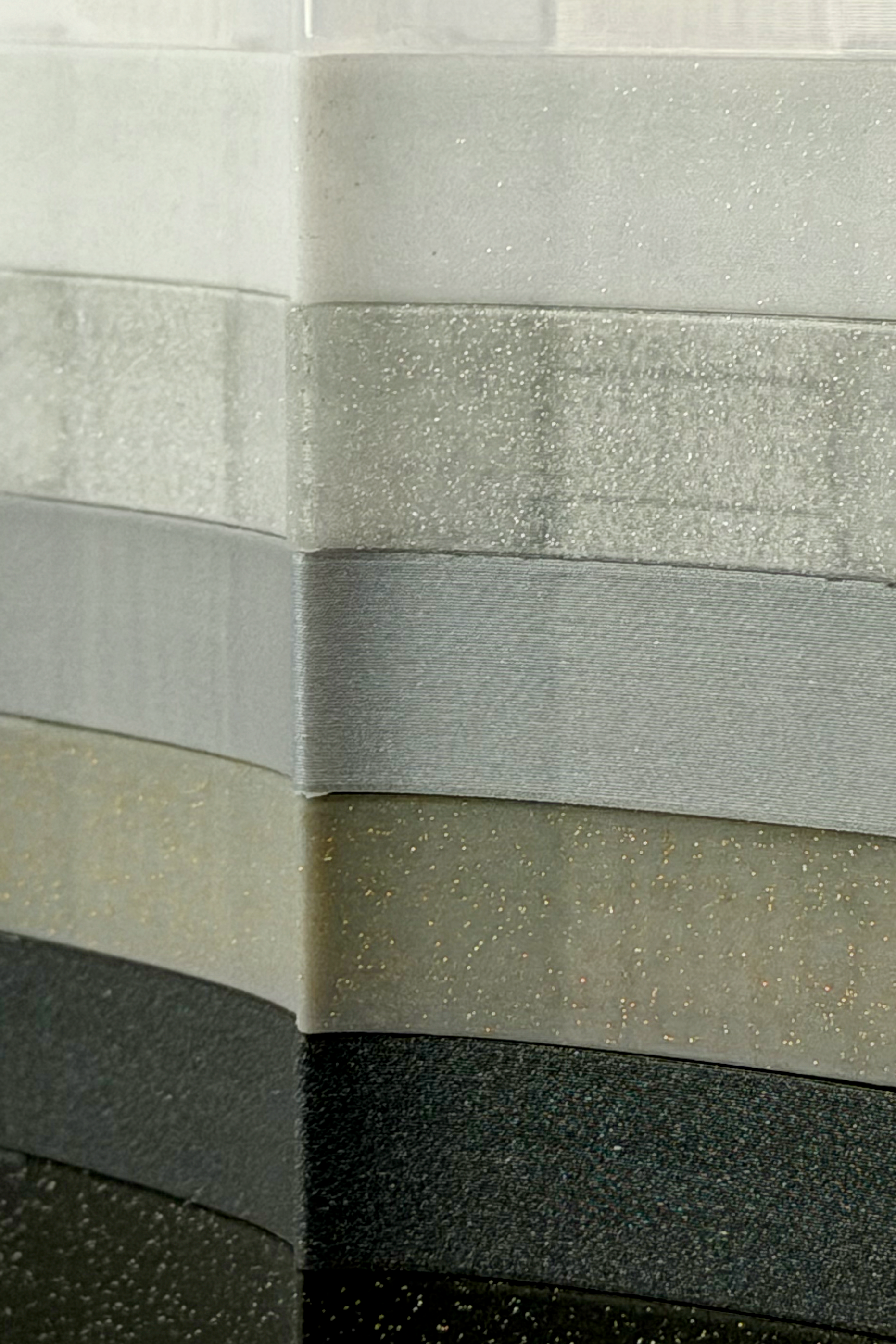 A Reading Ray sitting on top of a closed book.